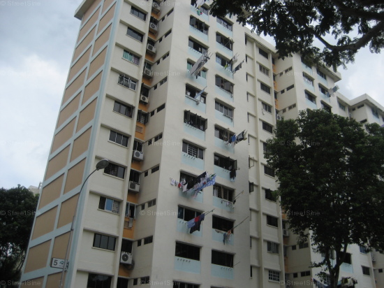 Haig Road thumbnail photo